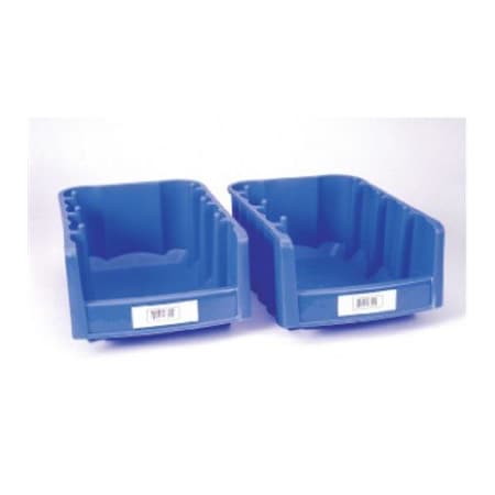 Nmc Bin Label Holder LN139
